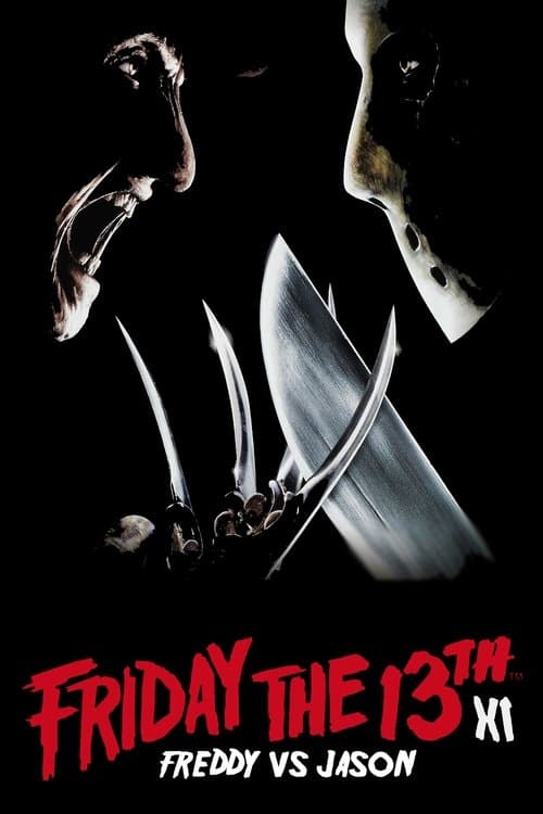 Watch Freddy vs. Jason - Luganda Translated Movie by Vj Emmy