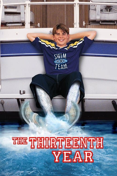 Watch The Thirteenth Year - Luganda Translated Movie by Vj Emmy