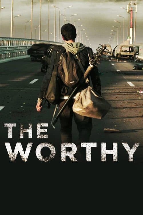 Watch The Worthy - Luganda Translated Movie by Vj Emmy