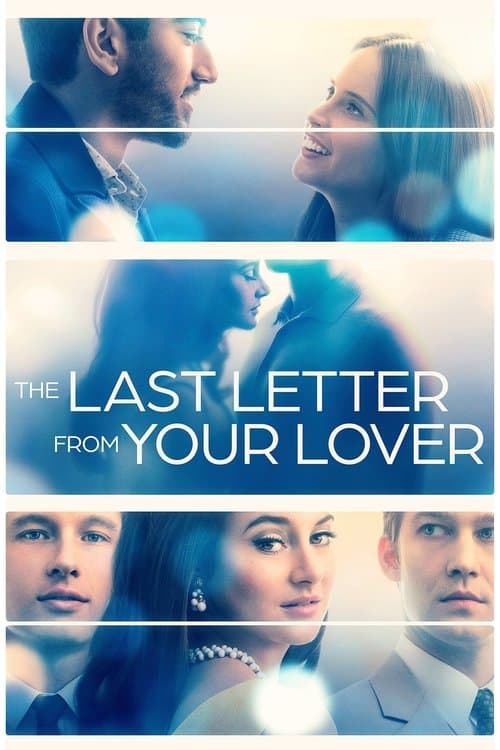 Watch The Last Letter from Your Lover - Luganda Translated Movie by Vj Lance