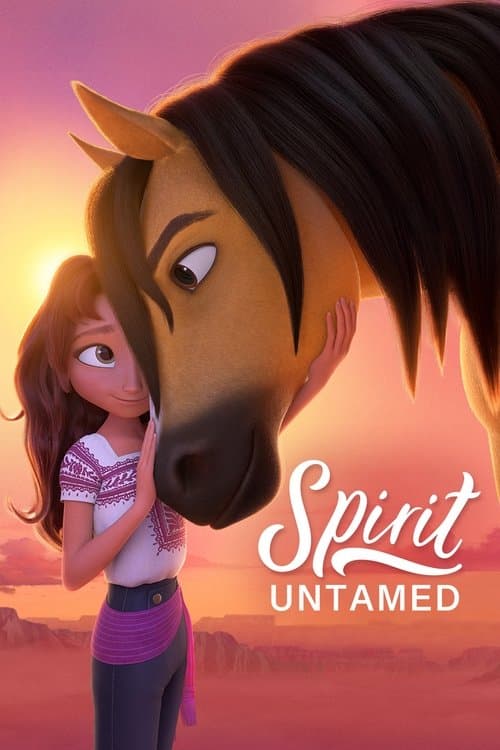 Watch Spirit Untamed - Luganda Translated Movie by Vj Kevo