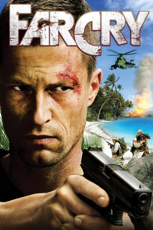 Watch Far Cry - Luganda Translated Movie by Vj Junior