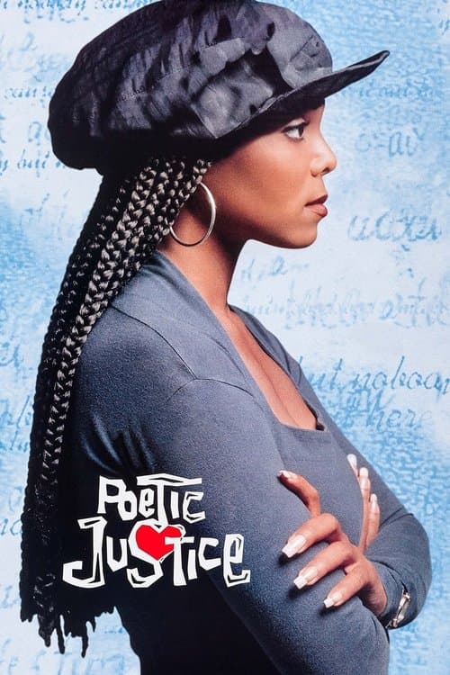 Watch Poetic Justice - Luganda Translated Movie by Vj Junior