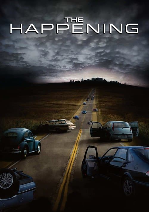 Watch The Happening - Luganda Translated Movie by Vj Ice P