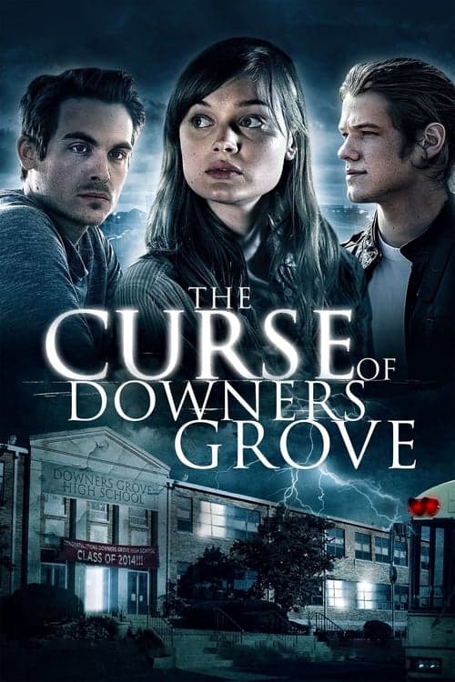 Watch The Curse of Downers Grove - Luganda Translated Movie by Vj Junior