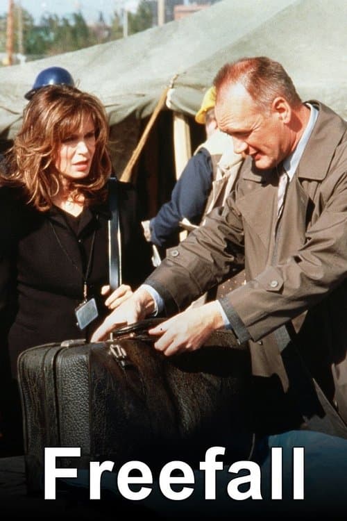 Watch Free Fall - Luganda Translated Movie by Vj Junior