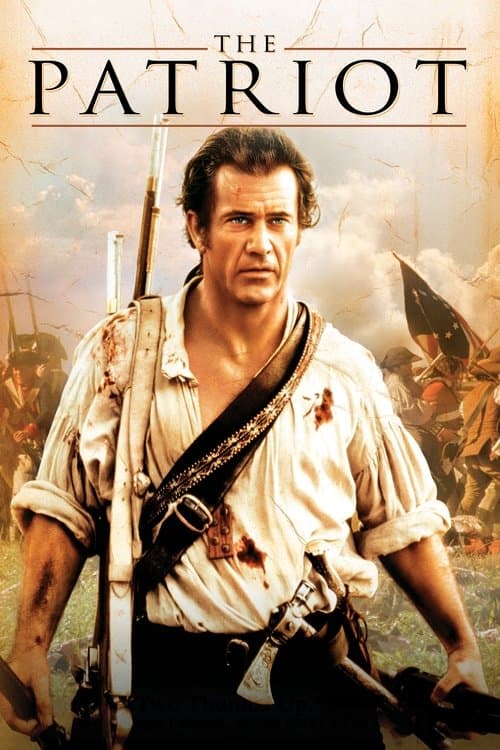 Watch the patriot - Luganda Translated Movie by Vj Mark