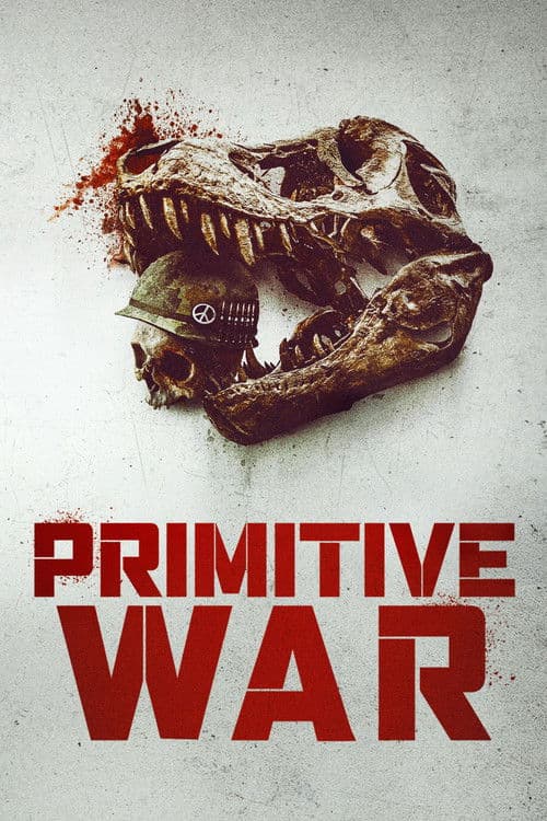 Watch Primitive War - Luganda Translated Movie by Vj Junior
