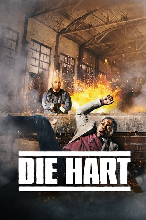 Watch Die Hart - Luganda Translated Movie by Vj Junior