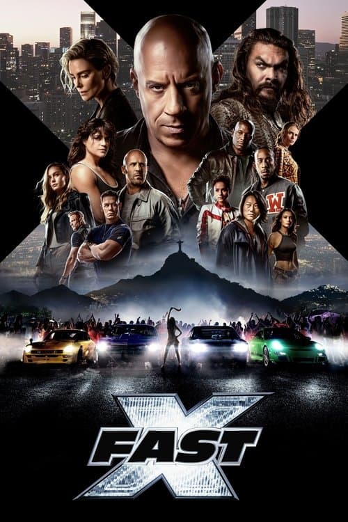 Watch Fast X - Luganda Translated Movie by Vj Ice P