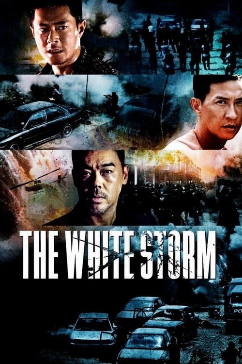 Watch The White Storm - Luganda Translated Movie by Vj Ice P