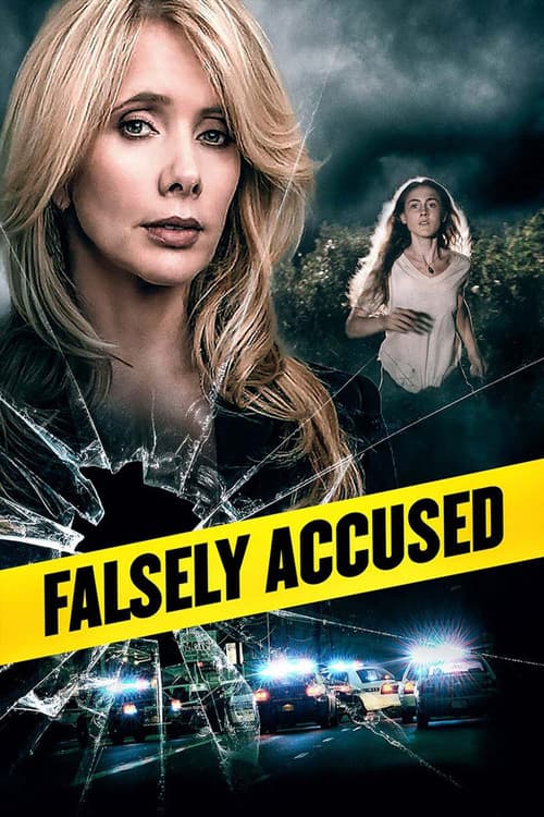 Watch Falsely Accused - Luganda Translated Movie by Vj Junior