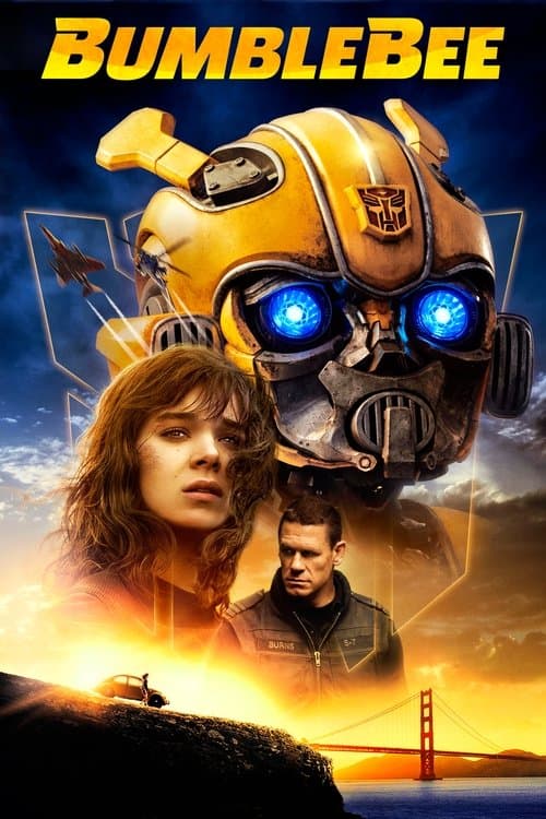 Watch Bumblebee - Luganda Translated Movie by Vj Junior