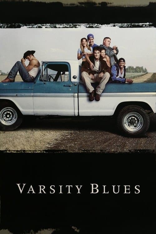 Watch Varsity Blues - Luganda Translated Movie by Vj Junior