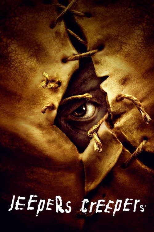 Watch Jeepers Creepers - Luganda Translated Movie by Vj Ice P