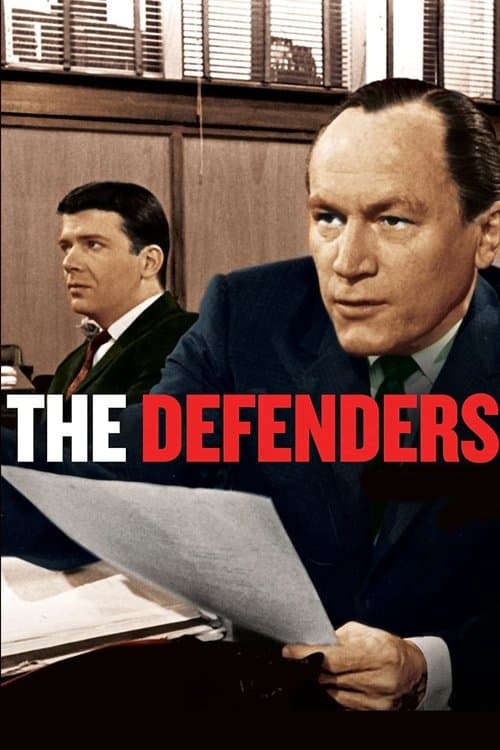 Watch The Defenders - Luganda Translated Series by Vj Tom