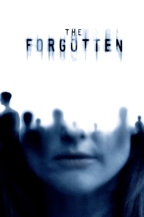 Watch The Forgotten - Luganda Translated Movie by Vj Junior