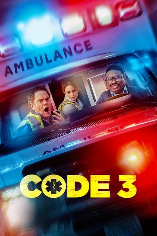 Watch Code 3 - Part 3 - Luganda Translated Movie by Vj Soul