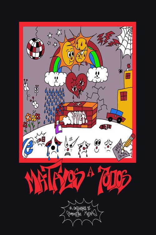 Watch Kill 'em All 2 - Luganda Translated Movie by Vj Jingo