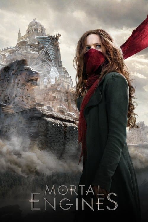 Watch Mortal Engines - Luganda Translated Movie by Vj Emmy