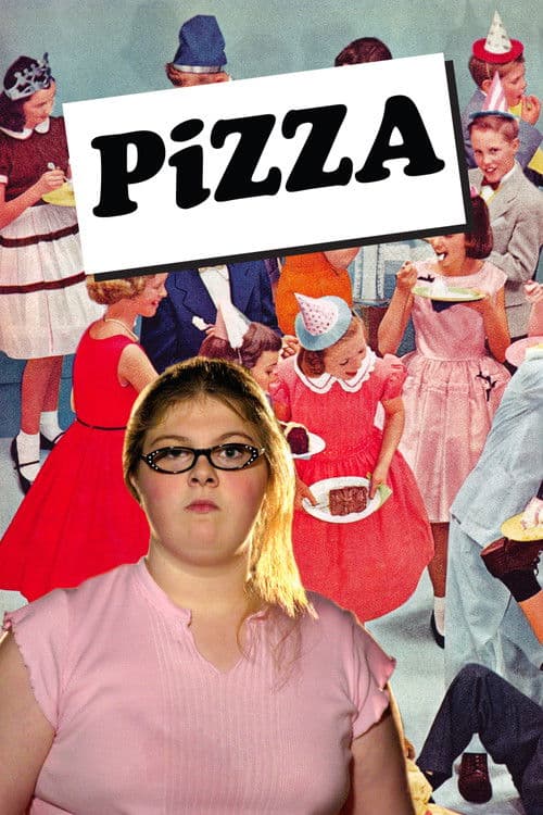 Watch Pizza - Luganda Translated Movie by Vj Soul