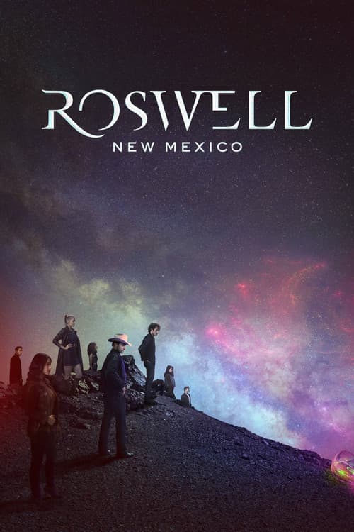 Watch Roswell, New Mexico - Luganda Translated Series by Vj Ulio