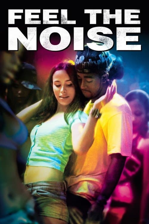 Watch Feel the Noise - Luganda Translated Movie by Vj Heavy Q