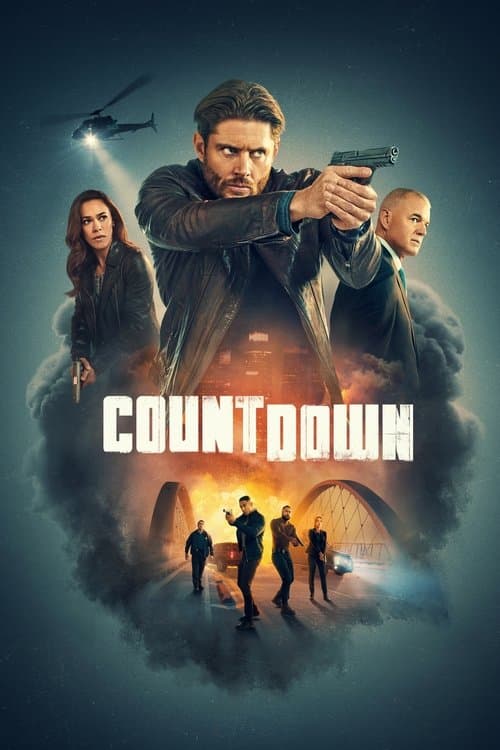 Watch Countdown - Luganda Translated Series by Vj Tom