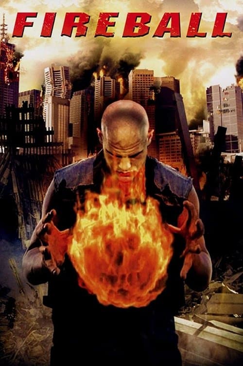 Watch FireBall - Luganda Translated Movie by Vj Junior