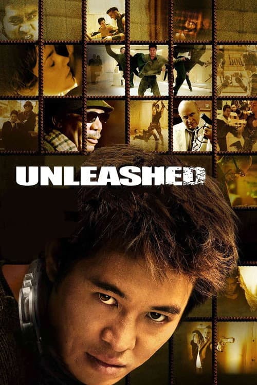 Watch Unleashed - Luganda Translated Movie by Vj Emmy
