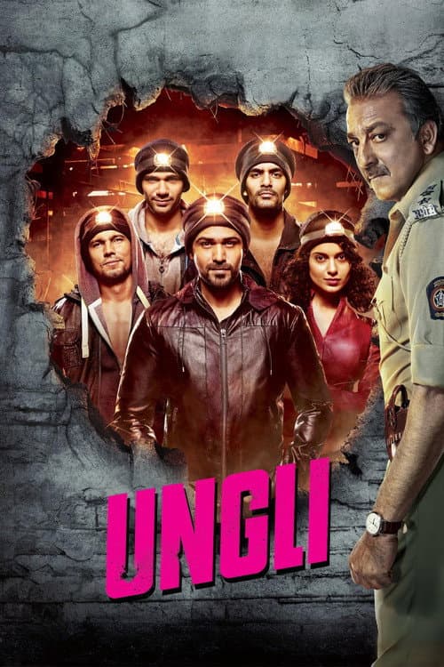 Watch Ungli - Part 2 - Luganda Translated Movie by Vj MK Kisuule