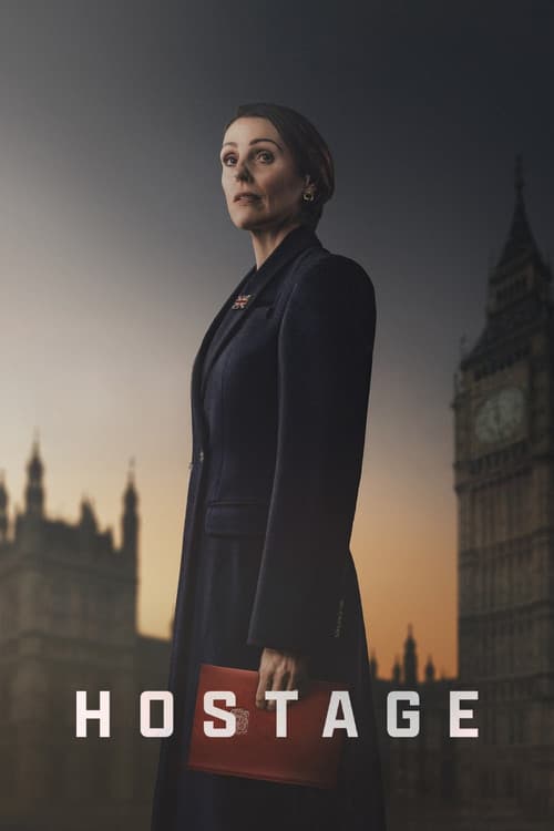 Watch Hostage - Luganda Translated Series by Vj Junior