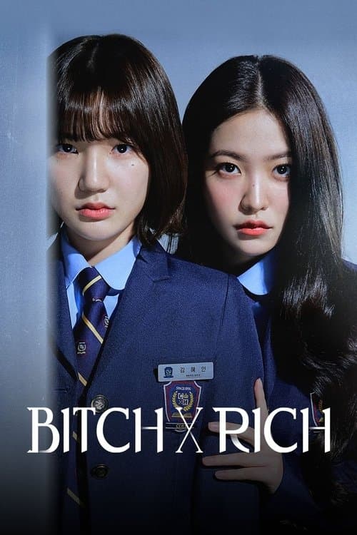 Watch Bitch X Rich - Luganda Translated Series by Vj Ronage