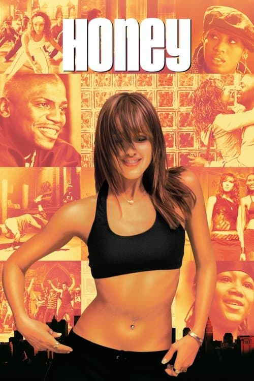 Watch Honey - Luganda Translated Movie by Vj Junior