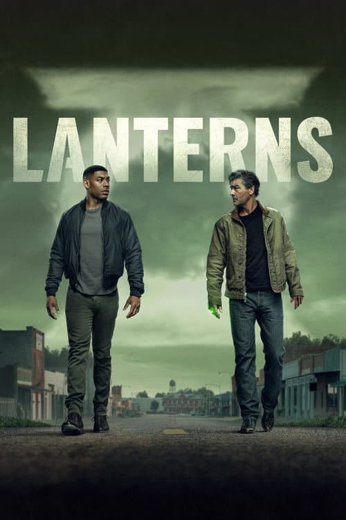 Watch Lanterns - Luganda Translated Series by Vj Neil