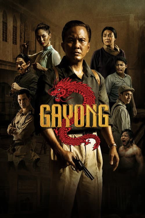 Watch Gayong - Part 2 - Luganda Translated Movie by Vj Shield