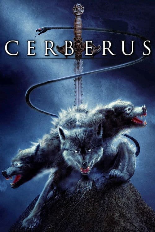Watch Cerberus - Luganda Translated Movie by Vj Emmy