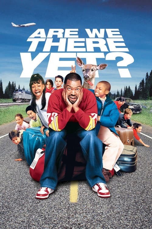 Watch Are We There Yet? - Part 1 - Luganda Translated Movie by Vj Emmy