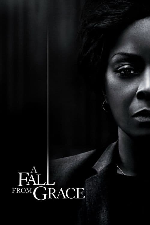 Watch A Fall from Grace - Luganda Translated Movie by Vj Emmy