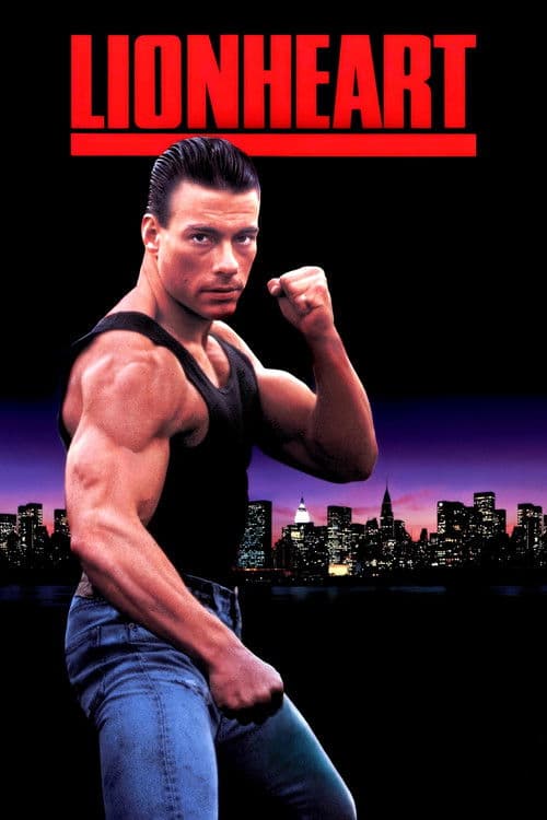 Watch Lionheart - Luganda Translated Movie by Vj Jingo