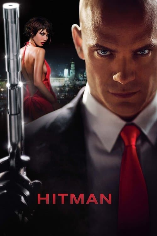 Watch Hitman 2 - Luganda Translated Movie by Vj Ice P