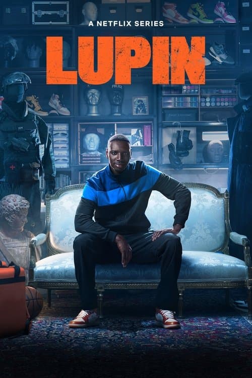 Watch Lupin Season 3: Episode - Luganda Translated Series by Vj Tom