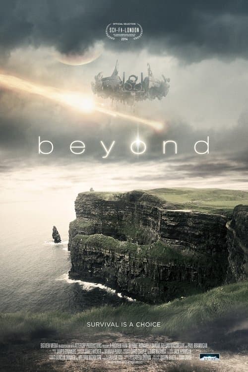 Watch Beyond - Luganda Translated Movie by Vj Junior