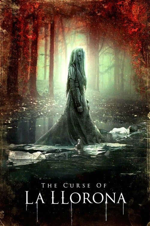 Watch The Curse of La Llorona - Luganda Translated Movie by Vj Emmy