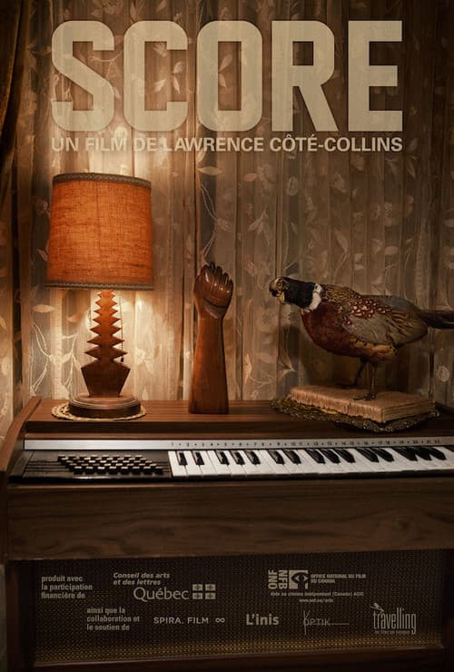 Watch SCORE - Luganda Translated Movie by Vj Mark