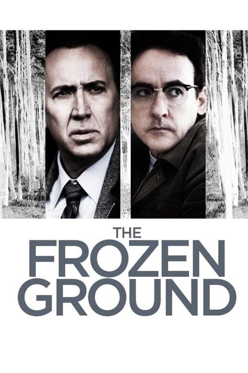 Watch The Frozen Ground - Luganda Translated Movie by Vj Junior