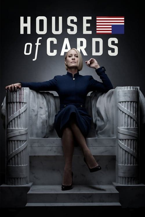 Watch House of Cards - Luganda Translated Series by Vj Kimuli