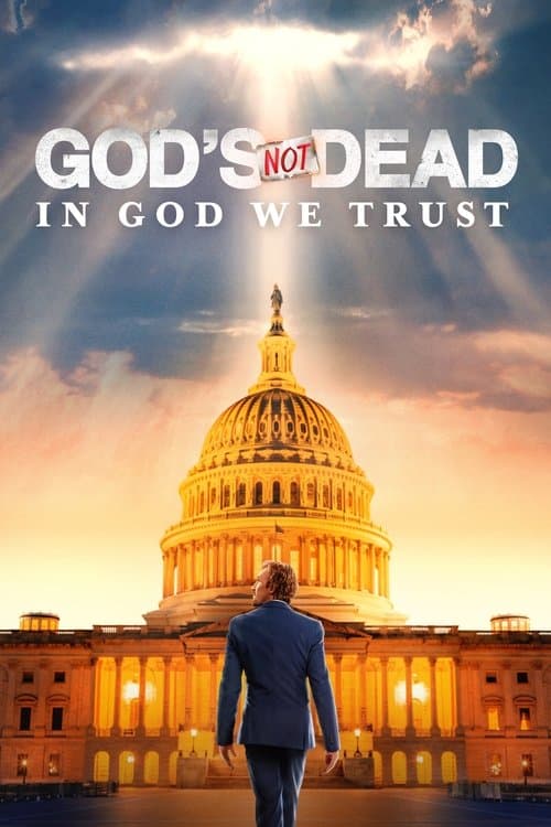 Watch God's Not Dead: In God We Trust - Luganda Translated Movie by Vj Junior