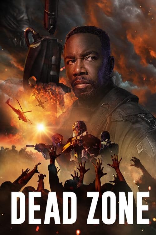Watch Dead Zone - Luganda Translated Movie by Vj Muba