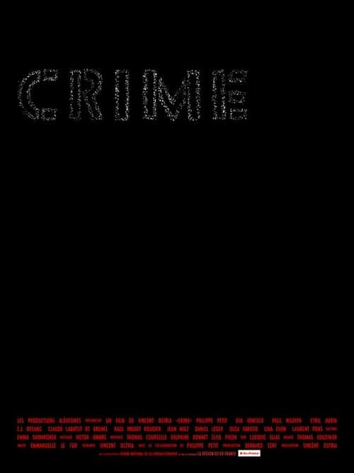 Watch Crime 101 - Luganda Translated Movie by Vj Junior